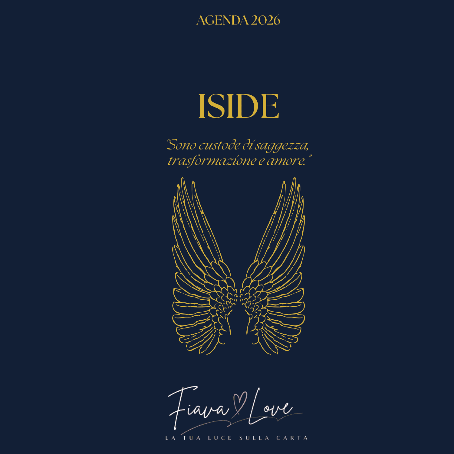 Bundle Agenda + Quaderno A5 FIAVA | Edizione Limitata