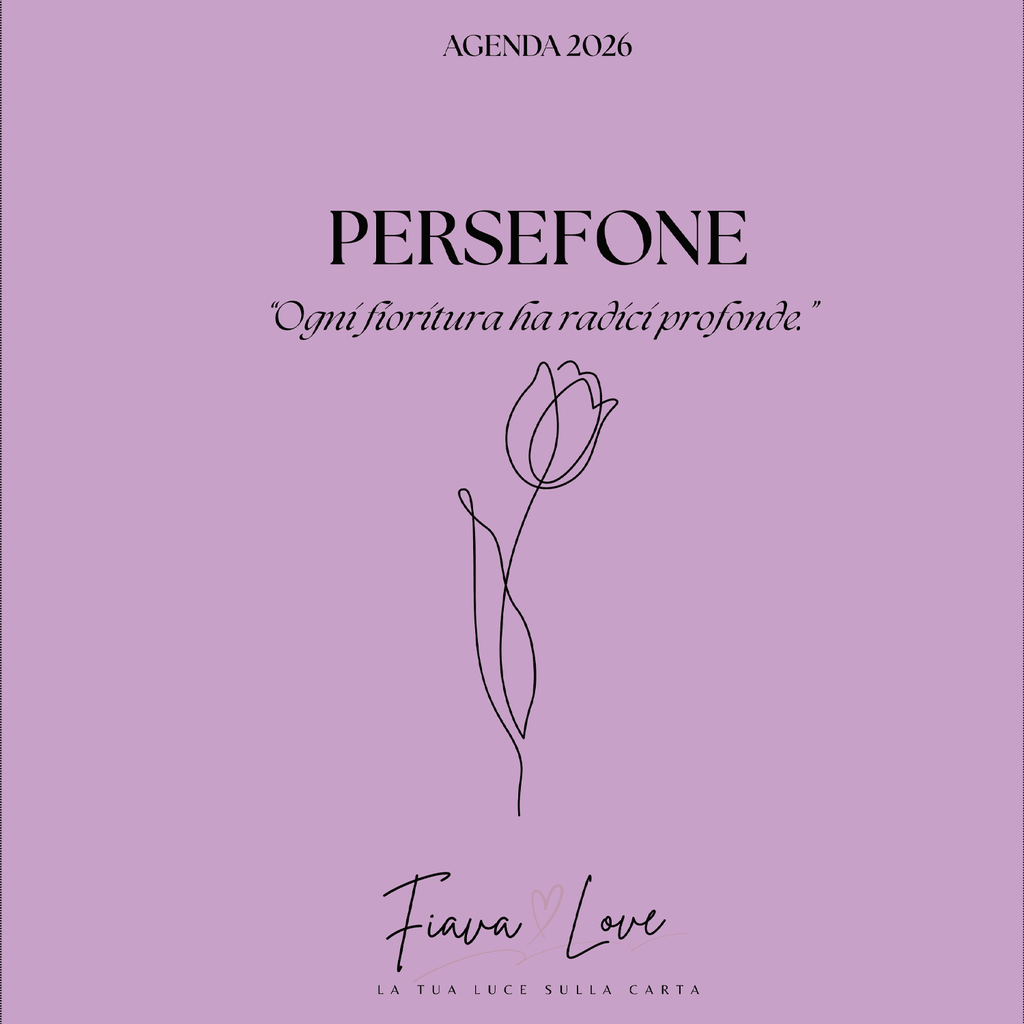 Agenda FIAVA | Risveglio delle Dee